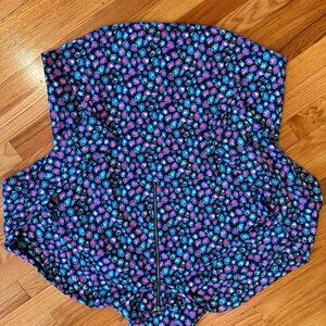 Lilly Pulitzer Multicolor Patterned Knit